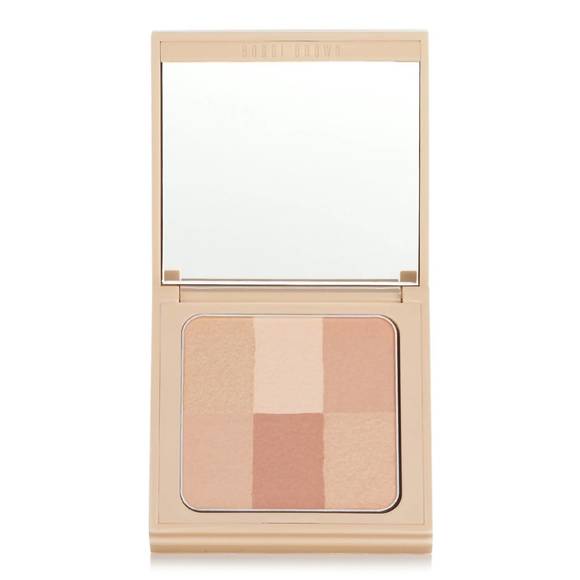 Bobbi Brown Makeup New Bobbi Brown Nude Finish Illuminating Powder In Buff Poshmark